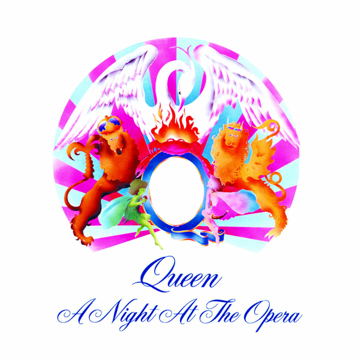 Queen